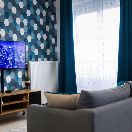 Modern Apartment Disneyland Paris Монтеврен Екстериор снимка