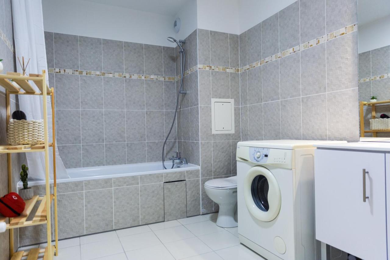 Modern Apartment Disneyland Paris Монтеврен Екстериор снимка